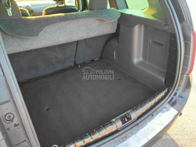 Dacia Duster 1.5 DCI