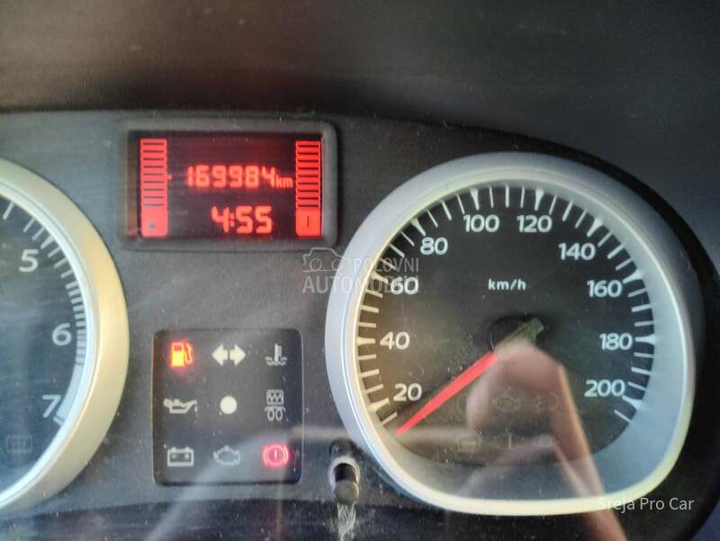 Dacia Duster 1.5 DCI