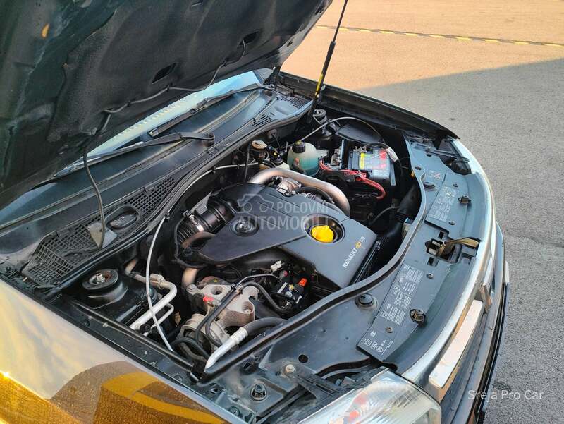 Dacia Duster 1.5 DCI