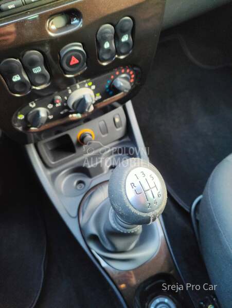 Dacia Duster 1.5 DCI