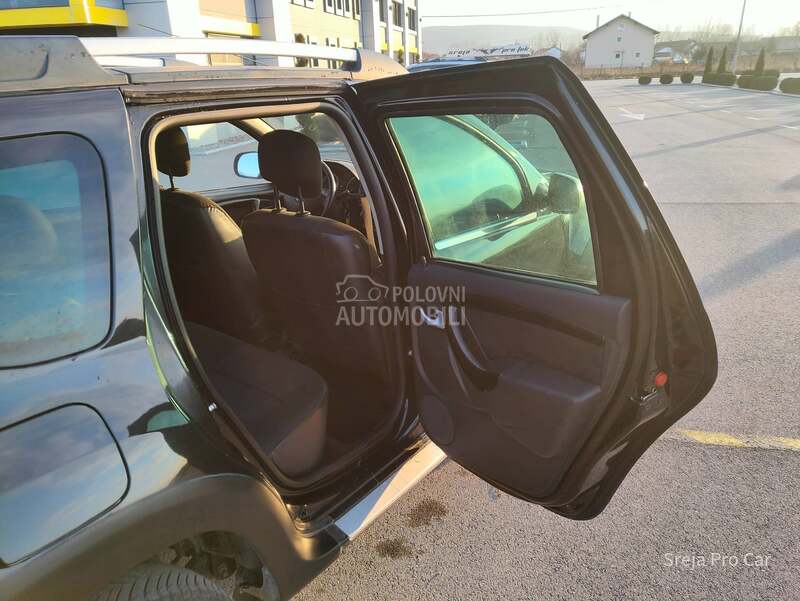 Dacia Duster 1.5 DCI