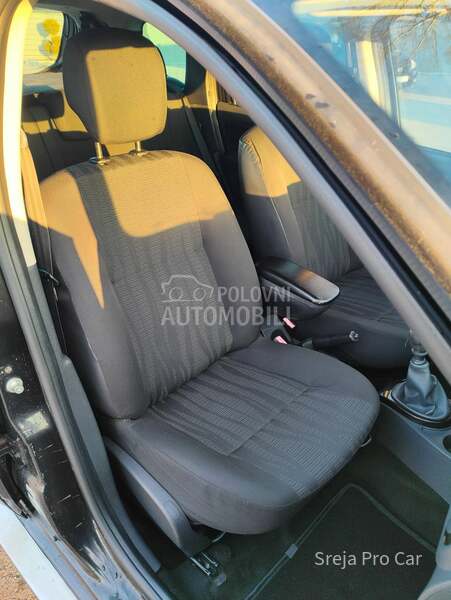 Dacia Duster 1.5 DCI