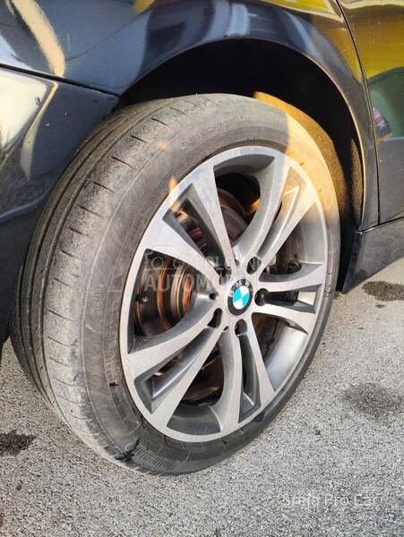 BMW 320 2.0 D X-DRIVE