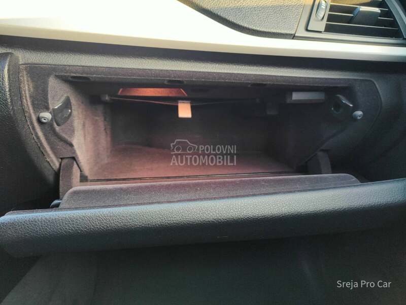 BMW 320 2.0 D X-DRIVE