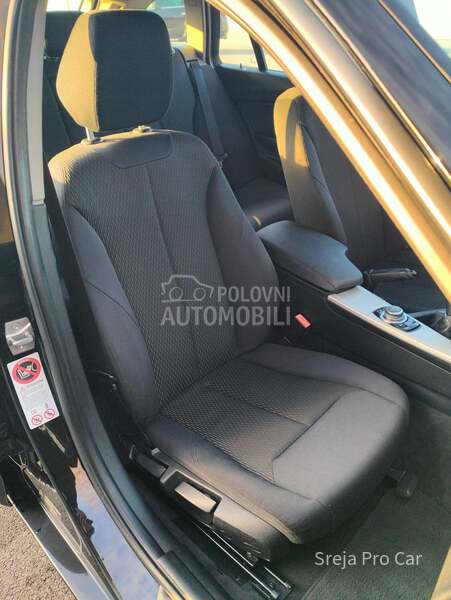 BMW 320 2.0 D X-DRIVE