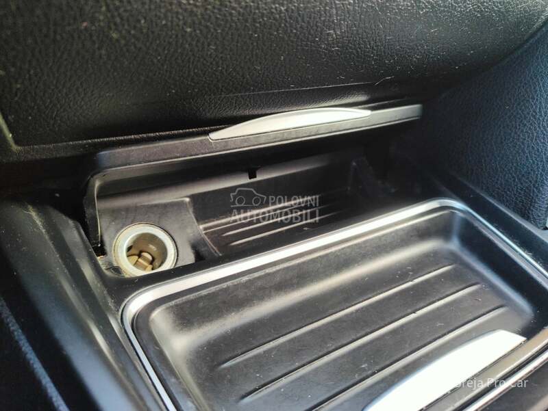 BMW 320 2.0 D X-DRIVE