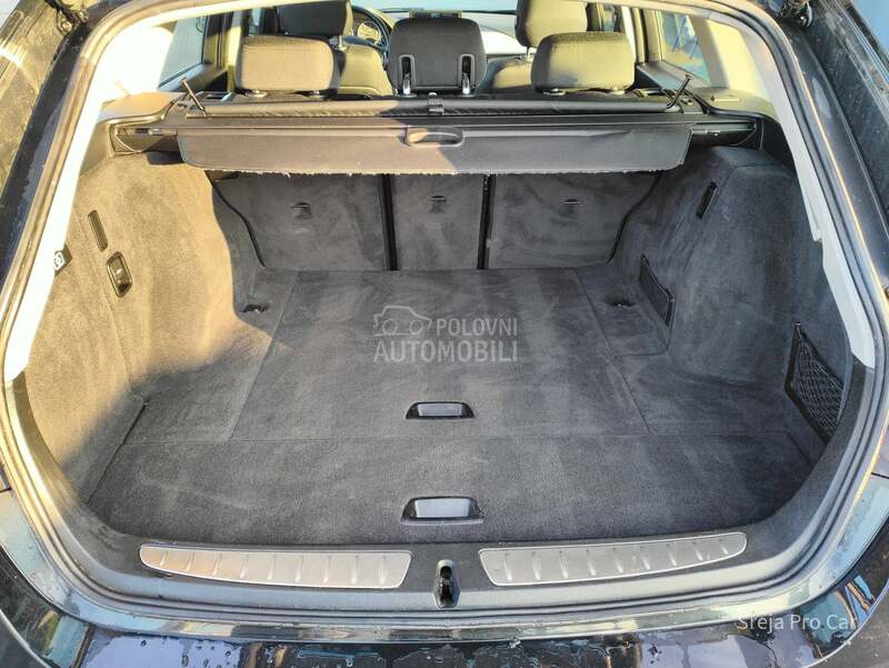 BMW 320 2.0 D X-DRIVE