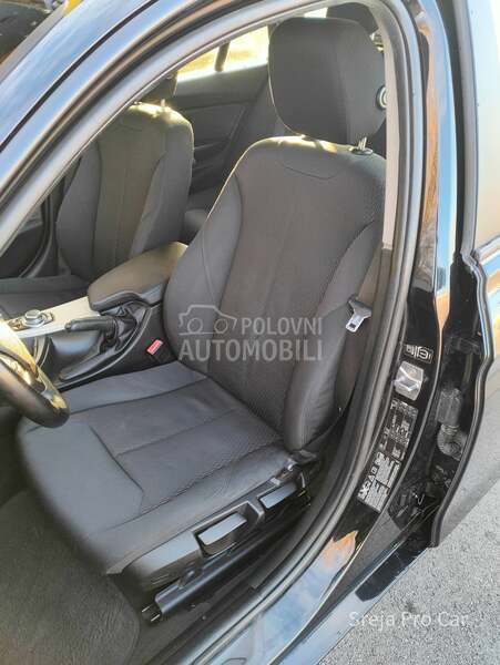 BMW 320 2.0 D X-DRIVE