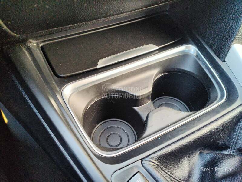 BMW 320 2.0 D X-DRIVE