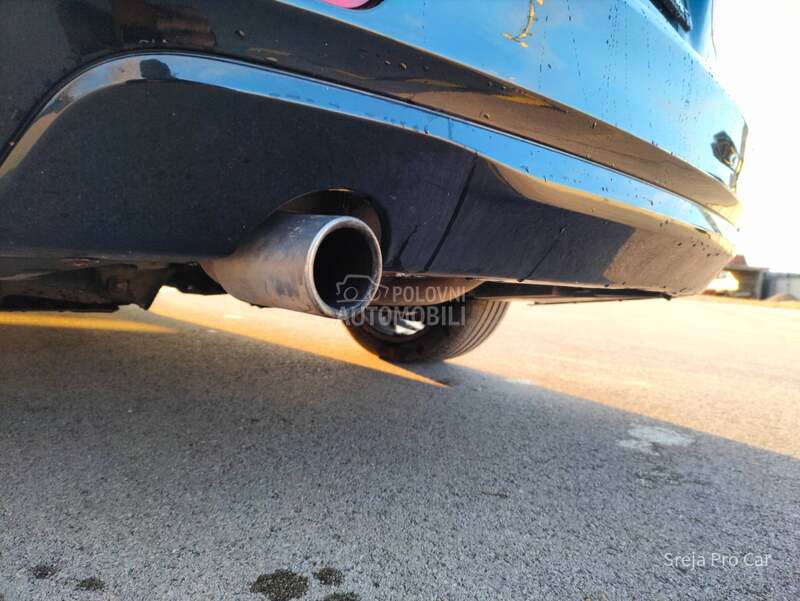 BMW 320 2.0 D X-DRIVE