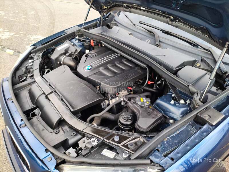 BMW X1 VELIK1 SERVIS