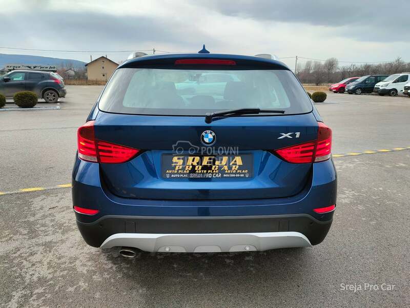 BMW X1 VELIK1 SERVIS