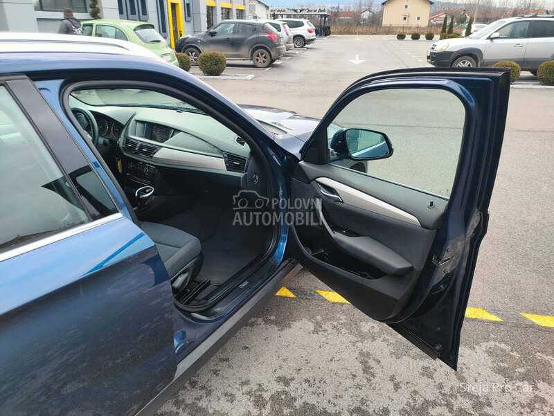 BMW X1 VELIK1 SERVIS