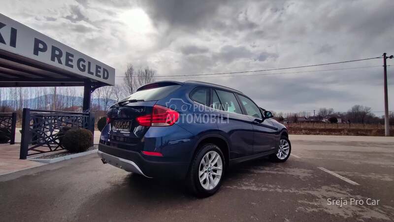 BMW X1 VELIK1 SERVIS