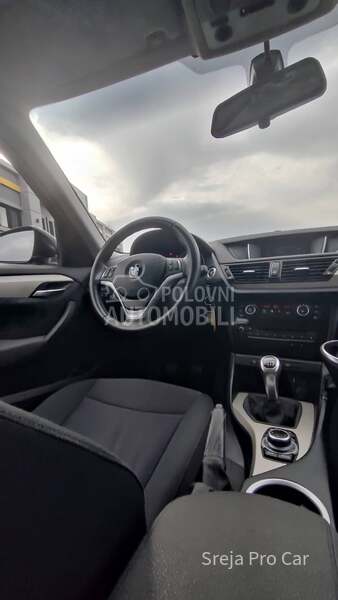 BMW X1 VELIK1 SERVIS