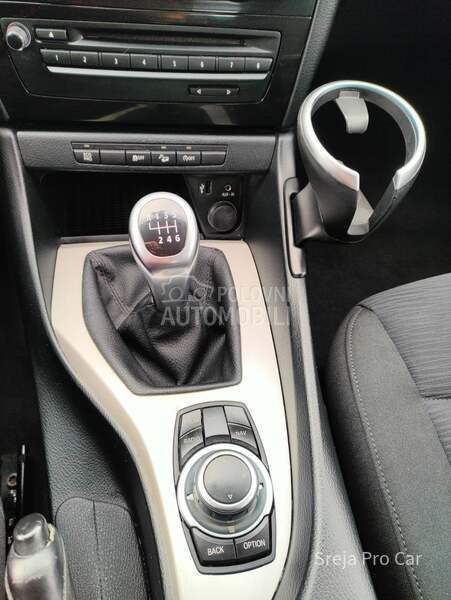 BMW X1 VELIK1 SERVIS