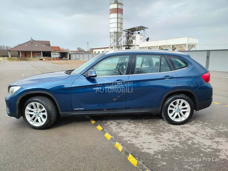 BMW X1 VELIK1 SERVIS