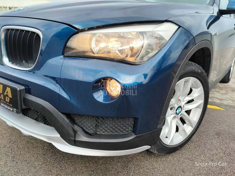 BMW X1 VELIK1 SERVIS