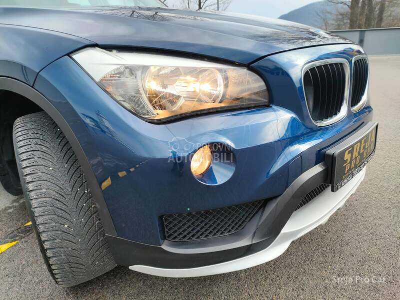 BMW X1 VELIK1 SERVIS
