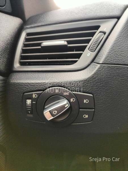 BMW X1 VELIK1 SERVIS