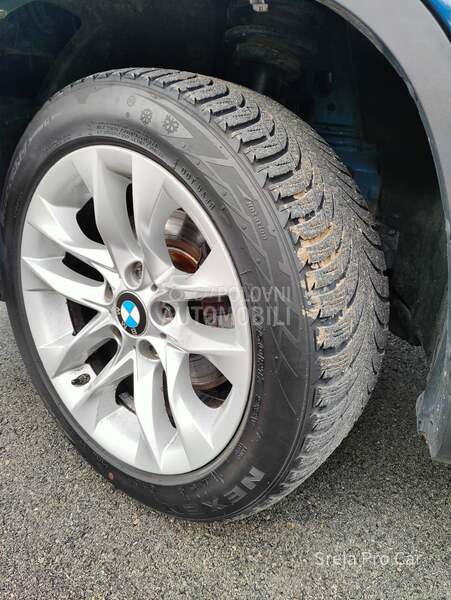BMW X1 VELIK1 SERVIS