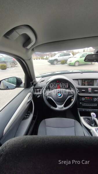 BMW X1 VELIK1 SERVIS