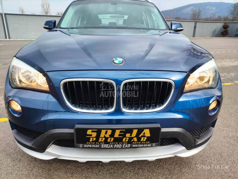 BMW X1 VELIK1 SERVIS