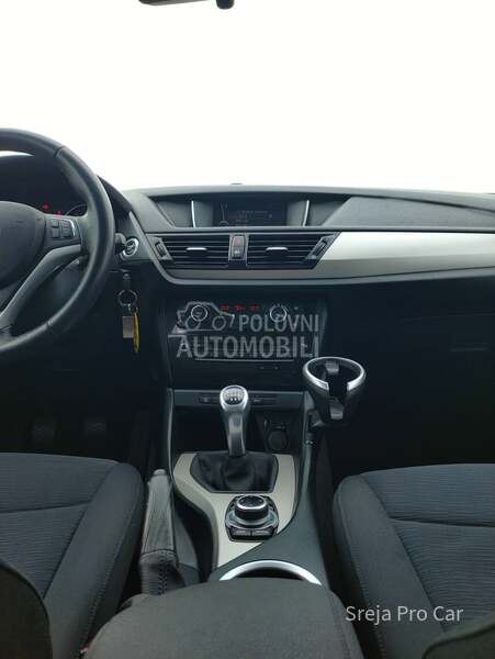 BMW X1 VELIK1 SERVIS