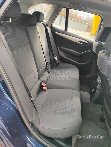 BMW X1 VELIK1 SERVIS