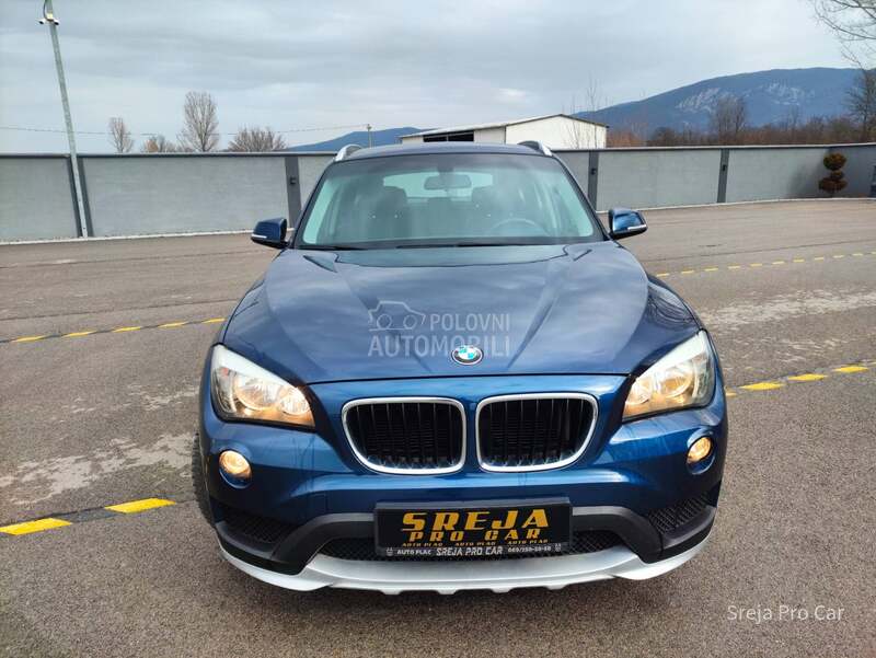 BMW X1 VELIK1 SERVIS