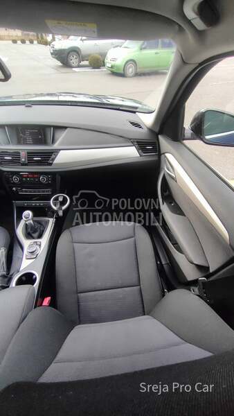 BMW X1 VELIK1 SERVIS