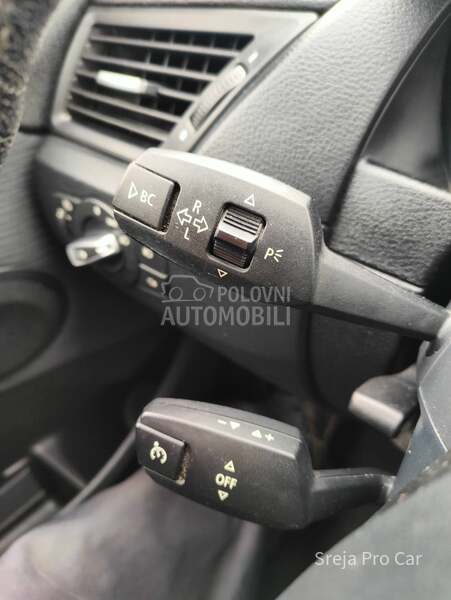 BMW X1 VELIK1 SERVIS