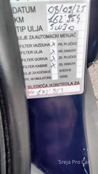 BMW X1 VELIK1 SERVIS