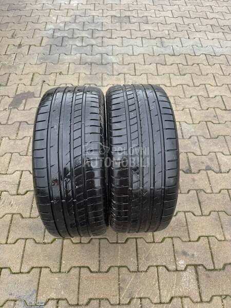 Goodyear 245/40 R20 Letnja