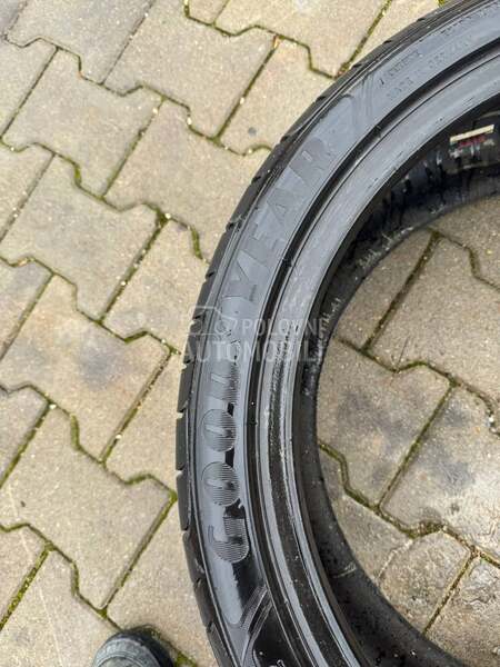 Goodyear 245/40 R20 Letnja