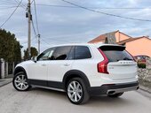 Volvo XC90 Cross 4x4 CH