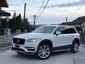 Volvo XC90 Cross 4x4 CH