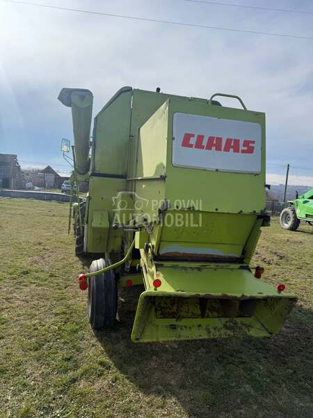 Claas 38