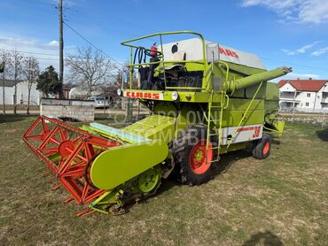 Claas 38