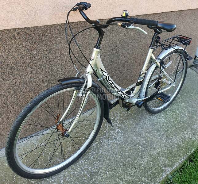 NSR FIFTH AVENUE ALU