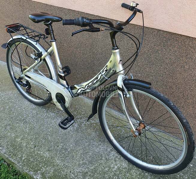 NSR FIFTH AVENUE ALU