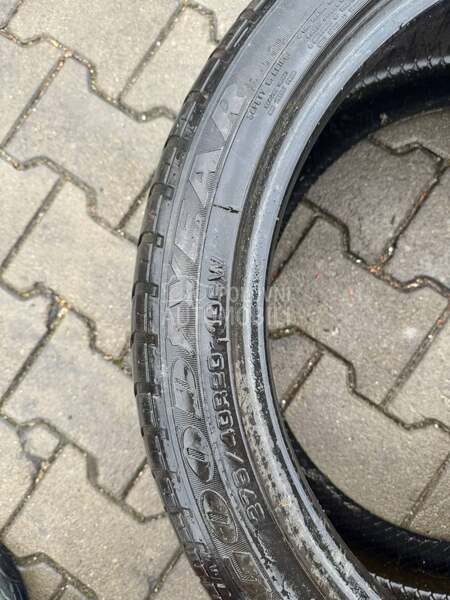 Goodyear 275/40 R20 Letnja