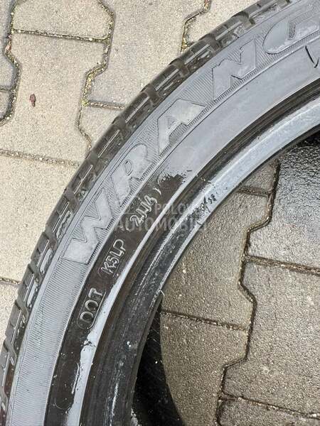 Goodyear 275/40 R20 Letnja