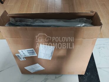 Patosnice za Tesla Model 3, Ostalo od 2018. do 2024. god.