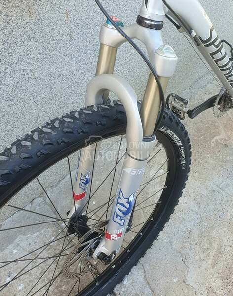 KTM SPECIALIZED EPIC 3X9