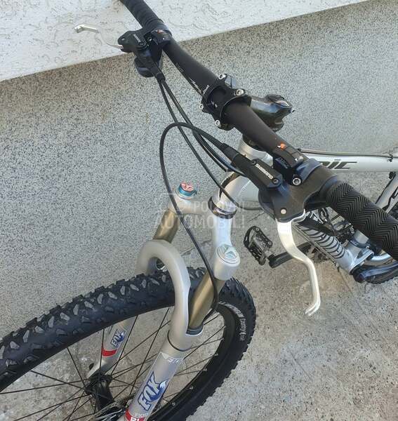 KTM SPECIALIZED EPIC 3X9