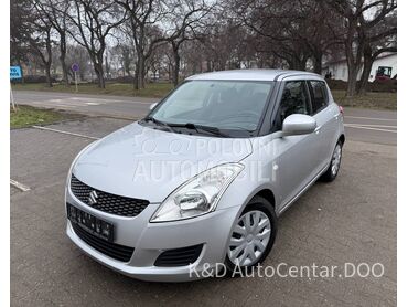 Suzuki Swift 1.2  CH