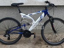 Bulls CALIFORNIA ZAPP 