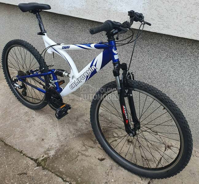 Bulls CALIFORNIA ZAPP FS