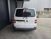 Volkswagen Transporter 2.0 TDI LONG DUPLA KABINA
